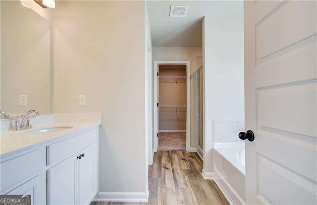 22 Homesite Stinson Lane, Locust Grove, GA 30248