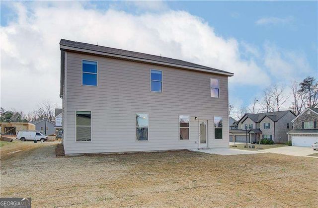 22 Homesite Stinson Lane, Locust Grove, GA 30248