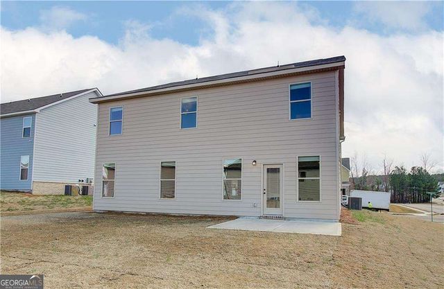 22 Homesite Stinson Lane, Locust Grove, GA 30248