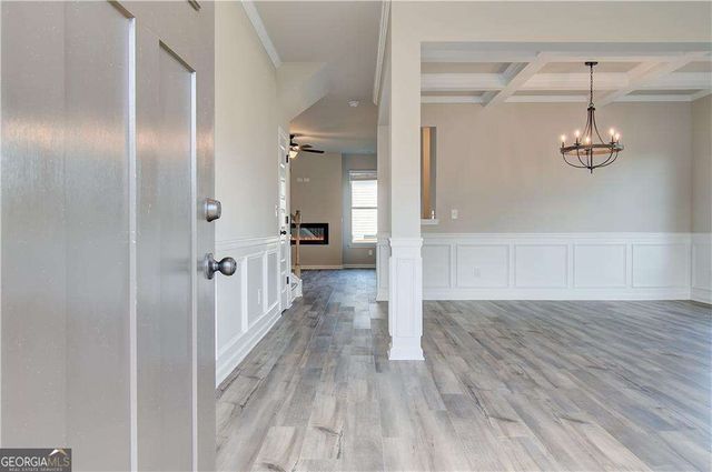 22 Homesite Stinson Lane, Locust Grove, GA 30248