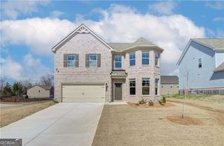 22 Homesite Stinson Lane, Locust Grove, GA 30248