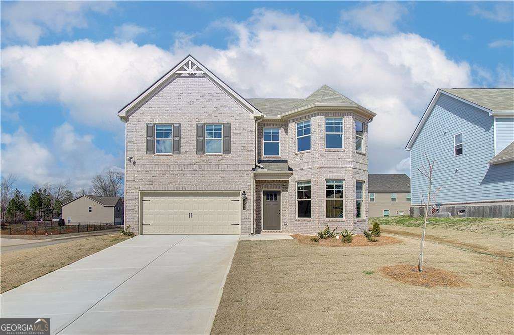 22 Homesite Stinson Lane, Locust Grove, GA 30248