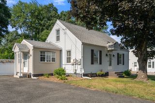 195 Cady St, Ludlow, MA 01056