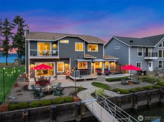 493 N Beach Drive, Port Ludlow, WA 98365