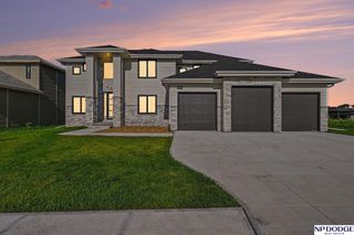 3638 S 217 Street, Elkhorn, NE 68022