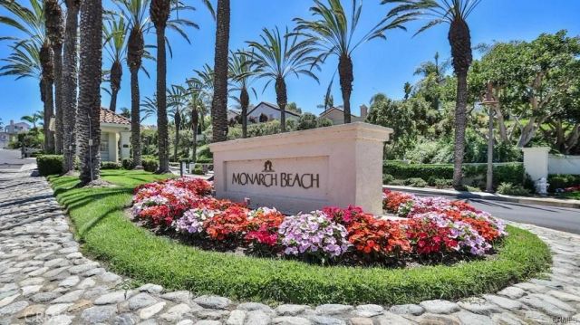 14 Imperatrice, Dana Point, CA 92629