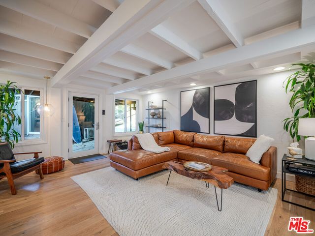 20922 Keller Road, Topanga, CA 90290