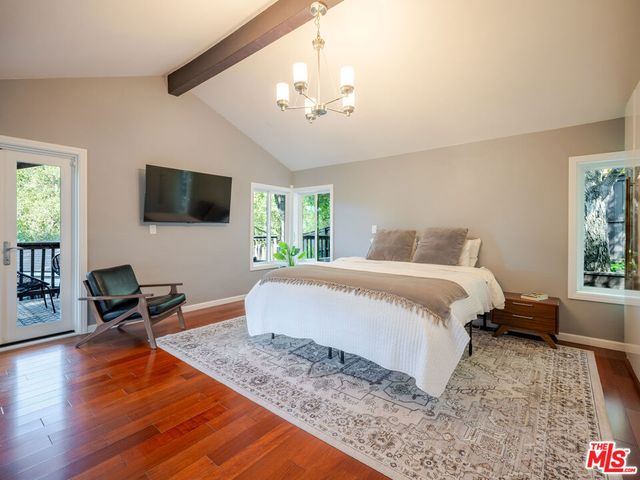 20922 Keller Road, Topanga, CA 90290