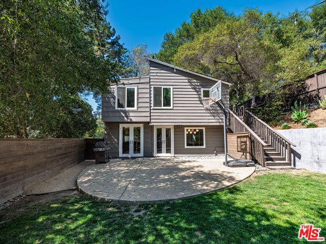 20922 Keller Road, Topanga, CA 90290