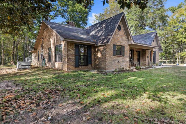 9997 County Road 317 S, Henderson, TX 75654