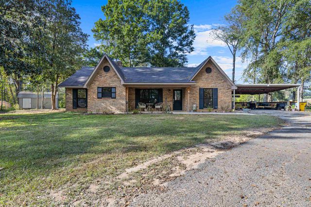 9997 County Road 317 S, Henderson, TX 75654