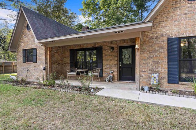 9997 County Road 317 S, Henderson, TX 75654