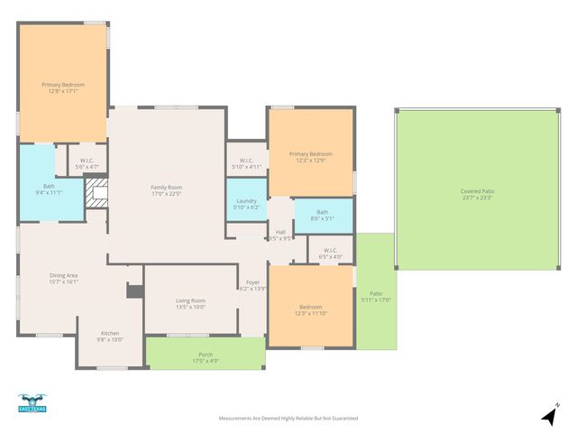 9997 County Road 317 S, Henderson, TX 75654