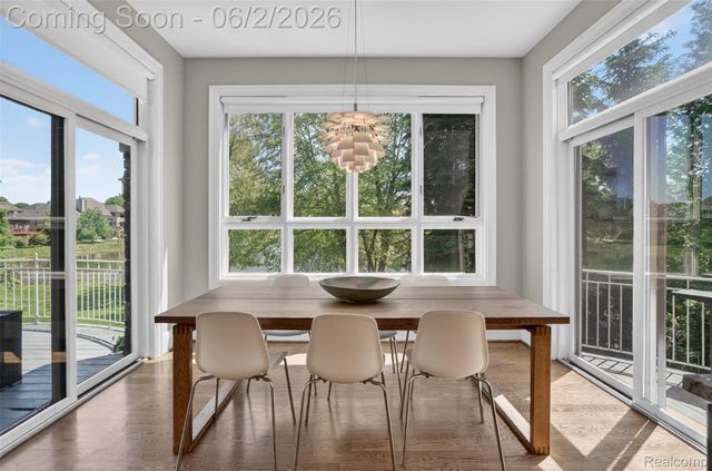 2951 Turtle Pond Court, Bloomfield Hills, MI 48302