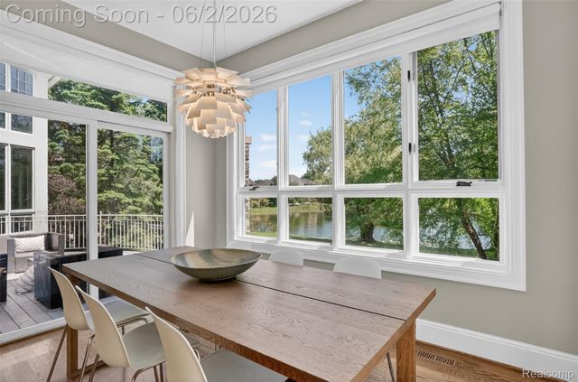 2951 Turtle Pond Court, Bloomfield Hills, MI 48302
