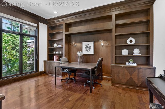 2951 Turtle Pond Court, Bloomfield Hills, MI 48302