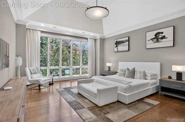 2951 Turtle Pond Court, Bloomfield Hills, MI 48302