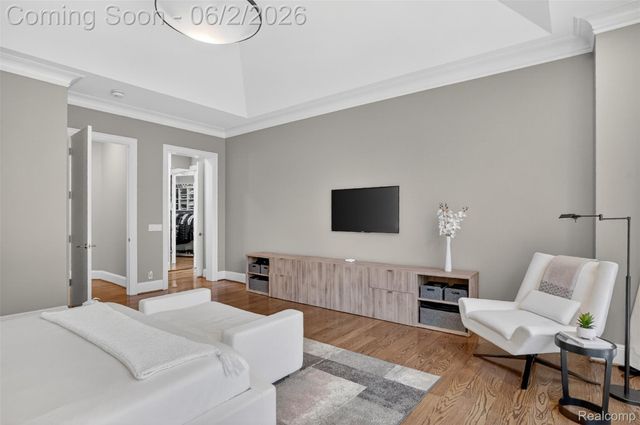 2951 Turtle Pond Court, Bloomfield Hills, MI 48302