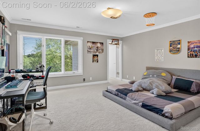 2951 Turtle Pond Court, Bloomfield Hills, MI 48302