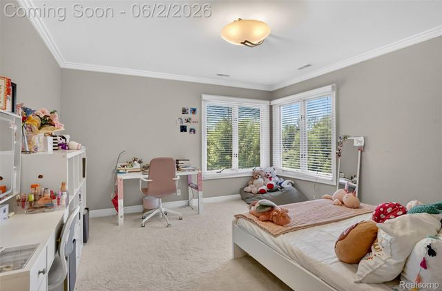 2951 Turtle Pond Court, Bloomfield Hills, MI 48302