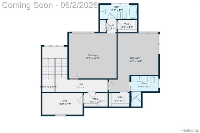 2951 Turtle Pond Court, Bloomfield Hills, MI 48302