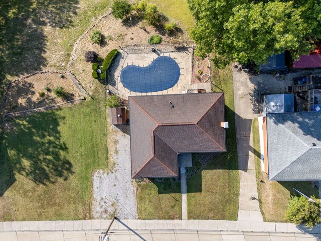 33 Shaw Drive, Alexandria, KY 41001