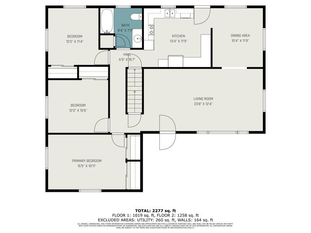 33 Shaw Drive, Alexandria, KY 41001