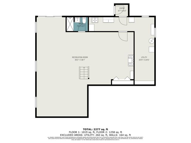 33 Shaw Drive, Alexandria, KY 41001