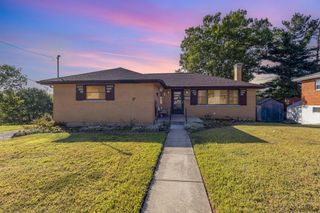 33 Shaw Drive, Alexandria, KY 41001