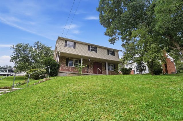 4357 Hubble Road, Green Twp, OH 45247