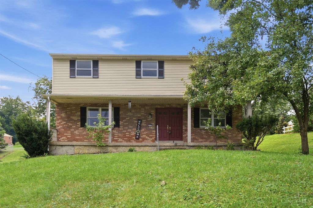 4357 Hubble Road, Green Twp, OH 45247