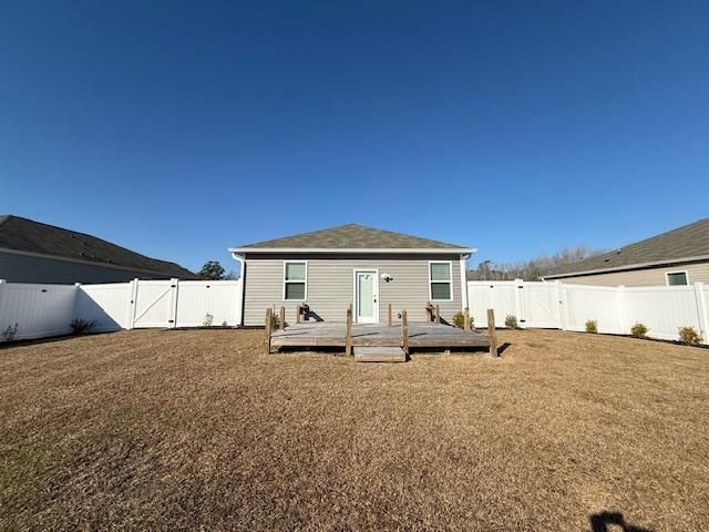 194 Cassina Dr., Longs, SC 29568