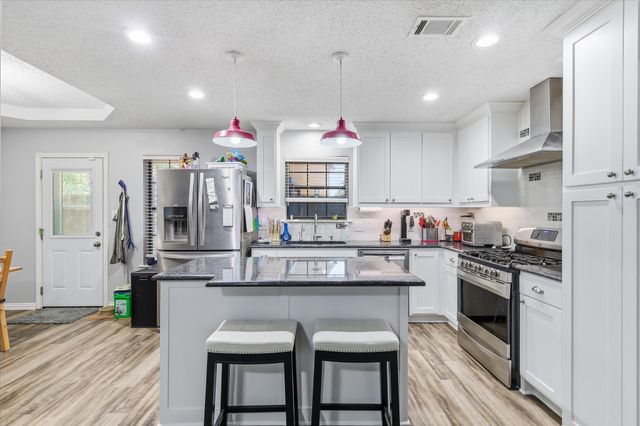 3213 Brooke Street, Denton, TX 76207