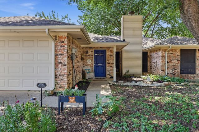 3213 Brooke Street, Denton, TX 76207