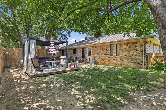 3213 Brooke Street, Denton, TX 76207