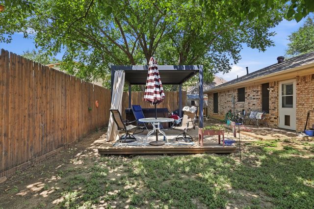 3213 Brooke Street, Denton, TX 76207