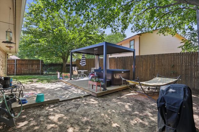 3213 Brooke Street, Denton, TX 76207