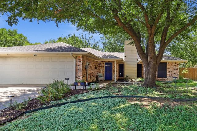 3213 Brooke Street, Denton, TX 76207