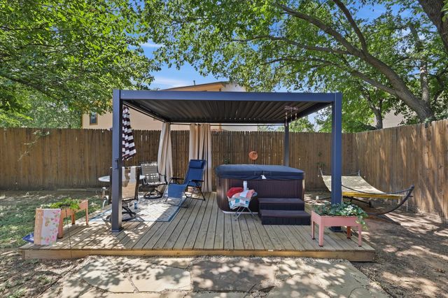 3213 Brooke Street, Denton, TX 76207