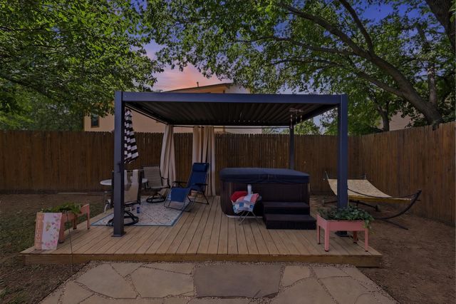 3213 Brooke Street, Denton, TX 76207
