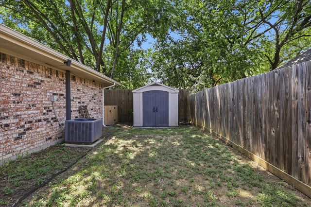 3213 Brooke Street, Denton, TX 76207