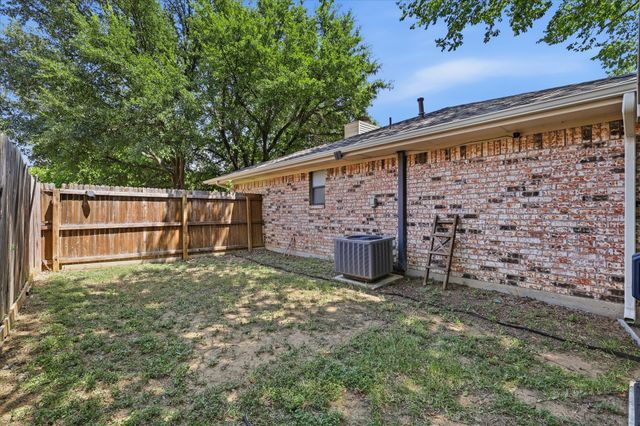 3213 Brooke Street, Denton, TX 76207