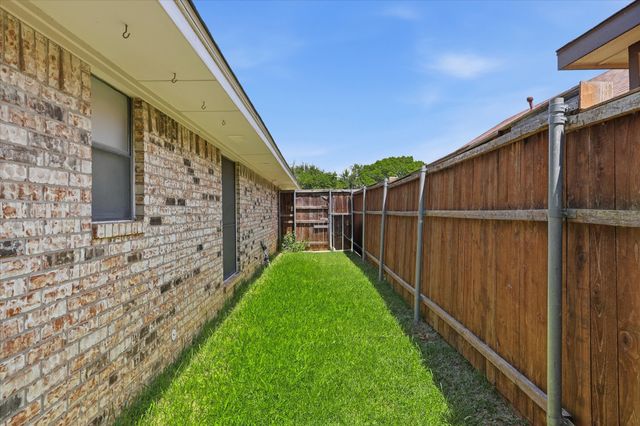 3213 Brooke Street, Denton, TX 76207