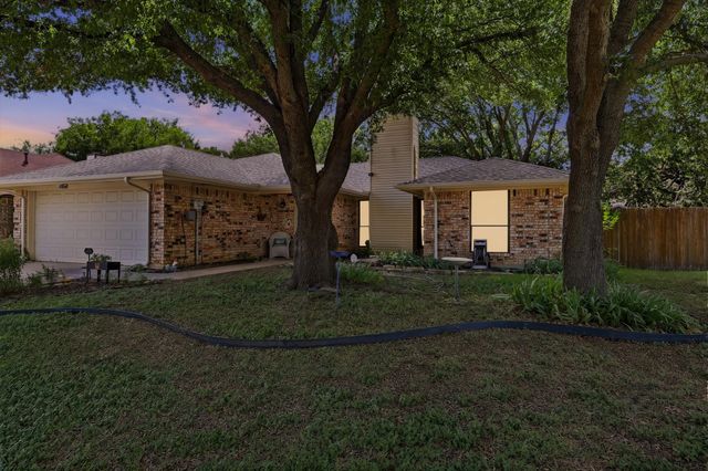 3213 Brooke Street, Denton, TX 76207