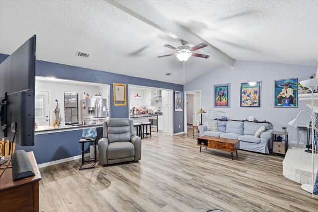 3213 Brooke Street, Denton, TX 76207