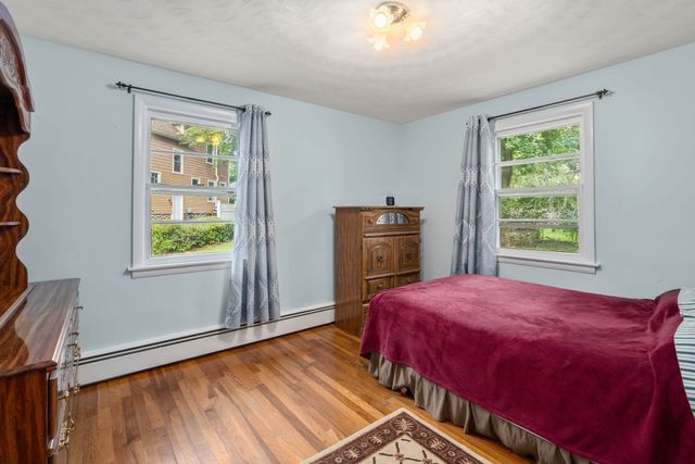 78 Mower St, Worcester, MA 01602