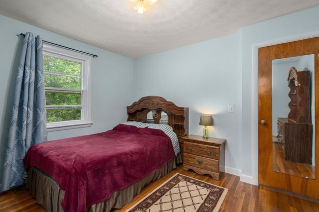 78 Mower St, Worcester, MA 01602