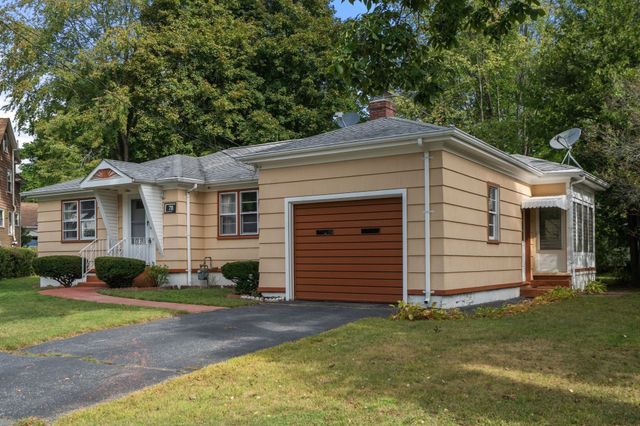 78 Mower St, Worcester, MA 01602