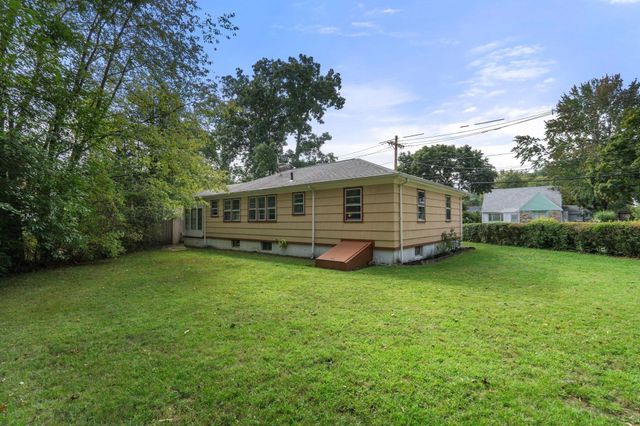 78 Mower St, Worcester, MA 01602
