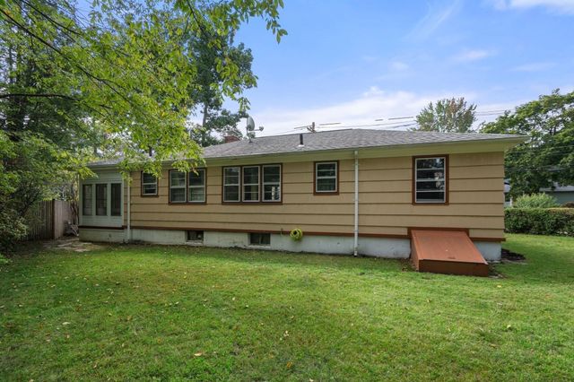 78 Mower St, Worcester, MA 01602